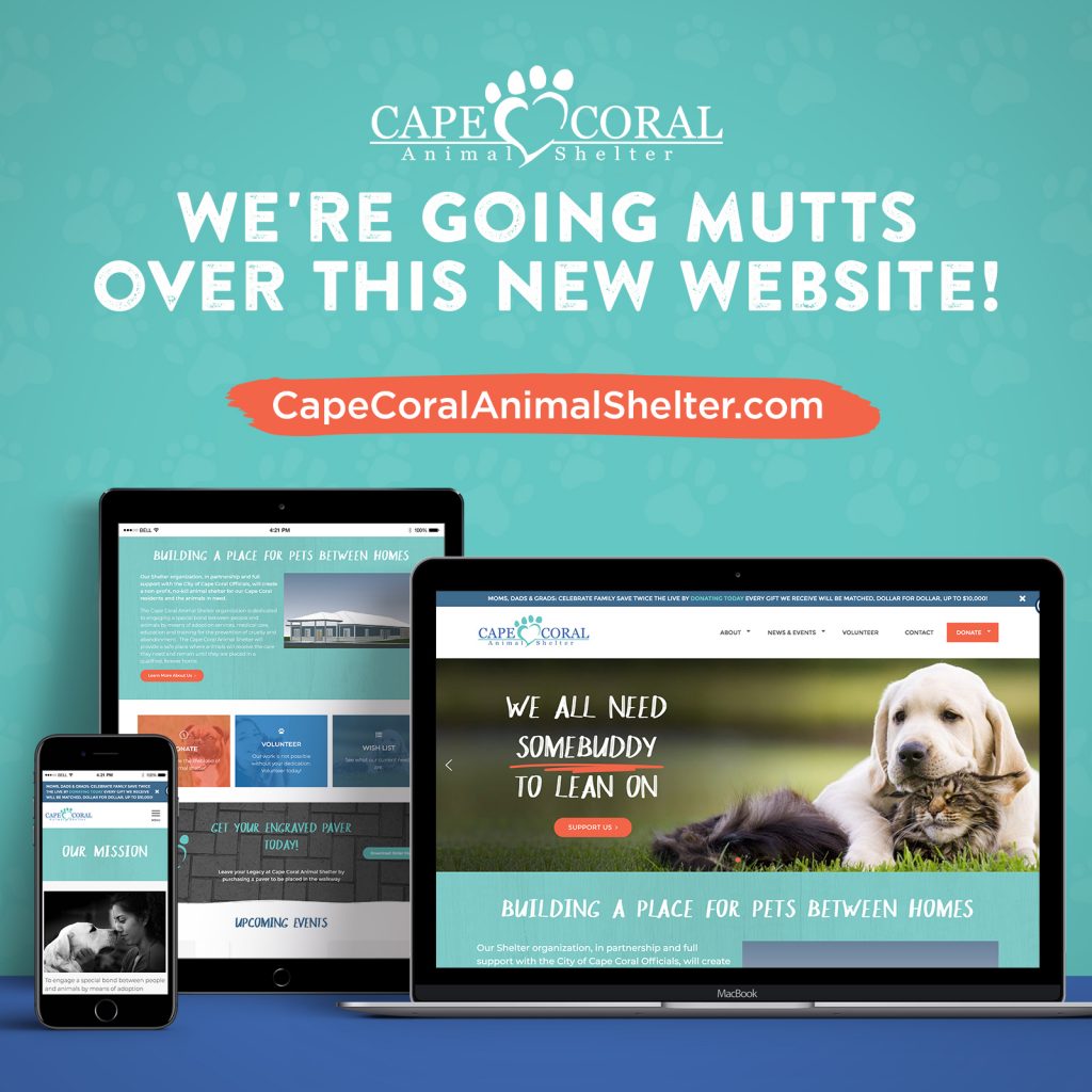Website
