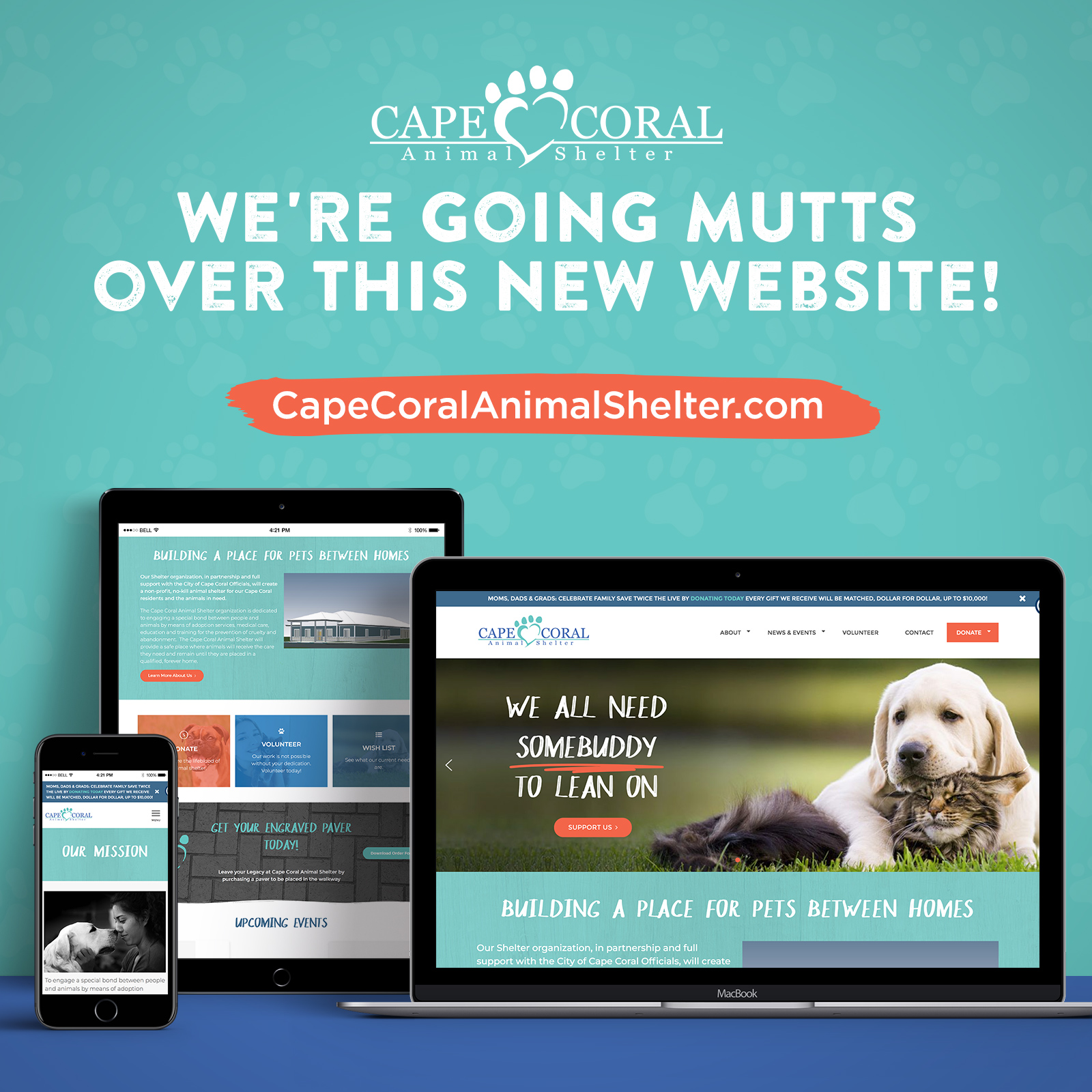 Website
